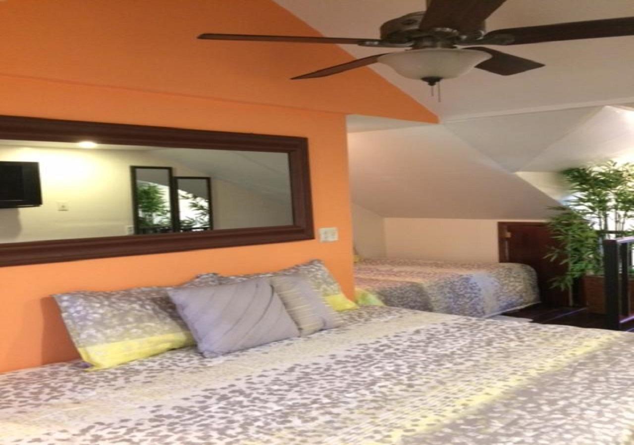 The Oasis Retreat Daire Nassau Dış mekan fotoğraf