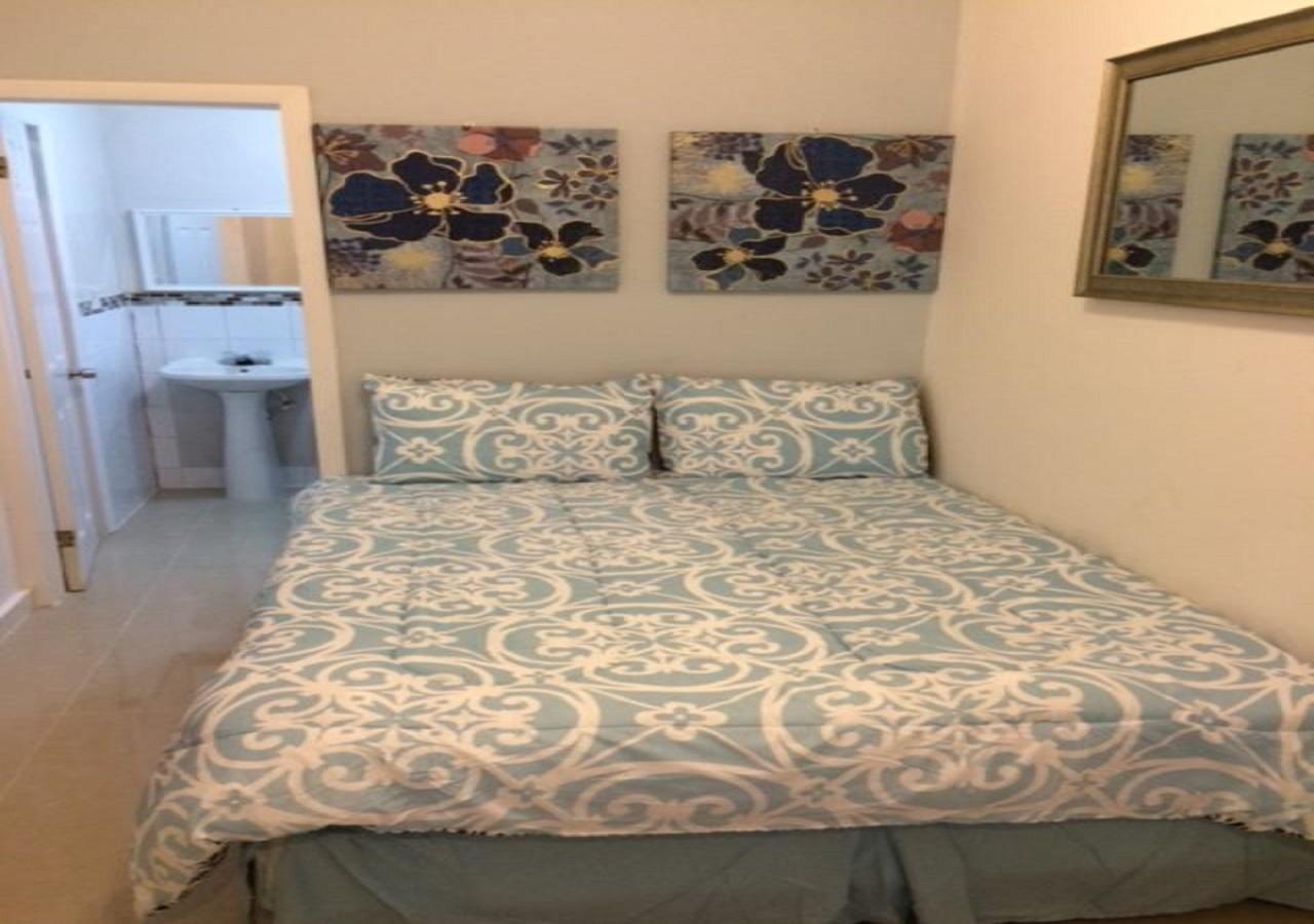 The Oasis Retreat Daire Nassau Dış mekan fotoğraf