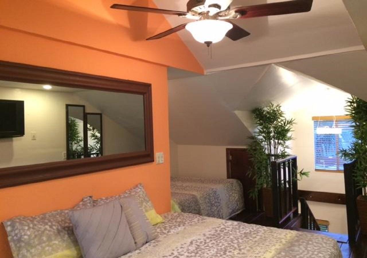 The Oasis Retreat Daire Nassau Dış mekan fotoğraf