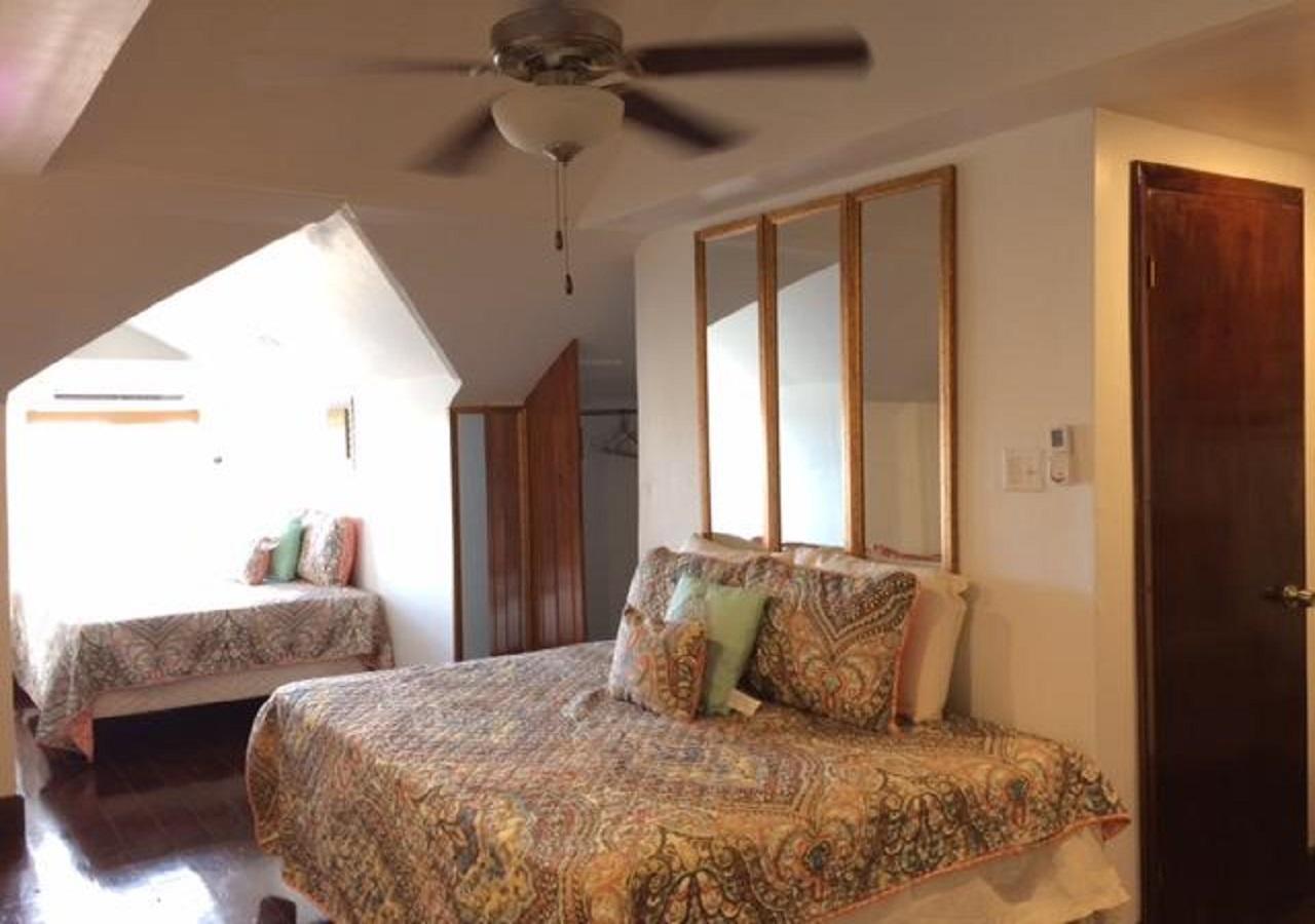 The Oasis Retreat Daire Nassau Dış mekan fotoğraf