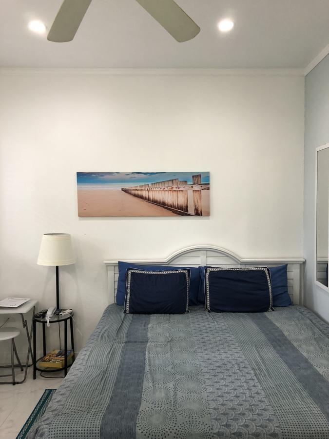 The Oasis Retreat Daire Nassau Dış mekan fotoğraf