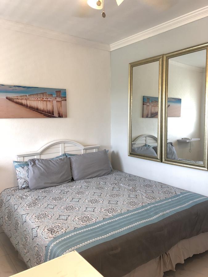 The Oasis Retreat Daire Nassau Dış mekan fotoğraf
